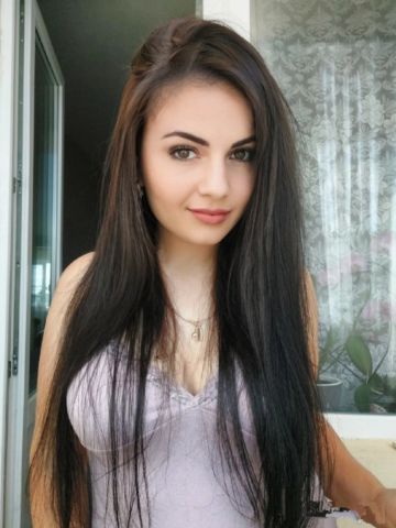 Алина